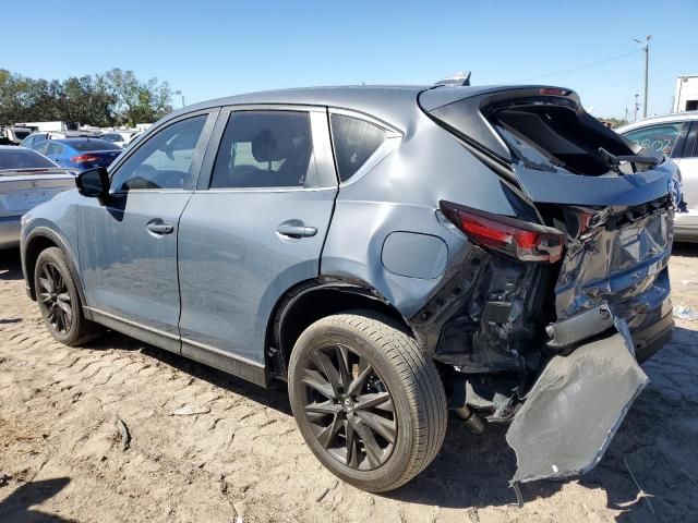 2022 Mazda CX-5 Preferred