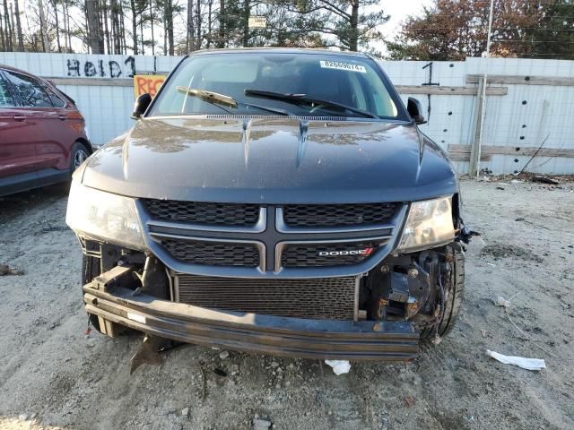 2016 Dodge Journey R/T