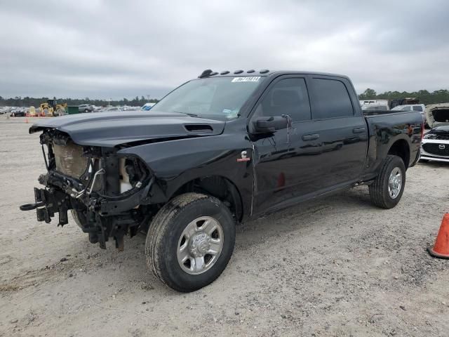 2023 Dodge RAM 2500 Tradesman