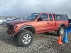 2002 Toyota Tacoma Xtracab