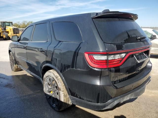 2023 Dodge Durango SRT Hellcat