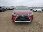 2018 Lexus RX 350 L