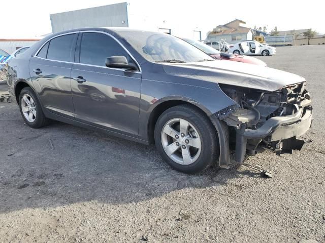 2013 Chevrolet Malibu LS