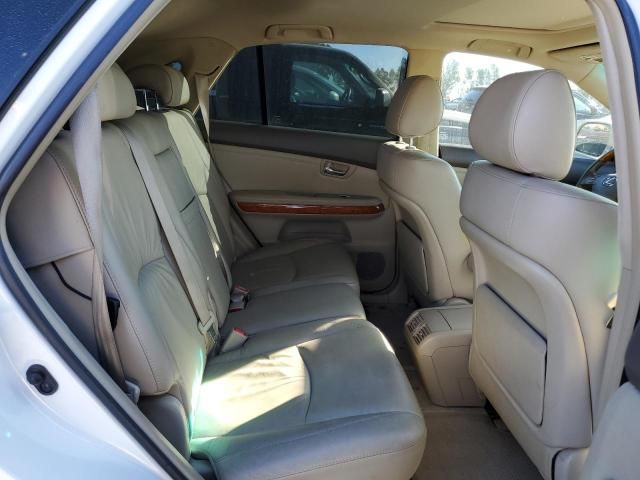 2008 Lexus RX 350