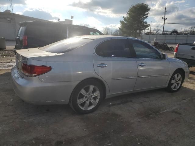 2006 Lexus ES 330