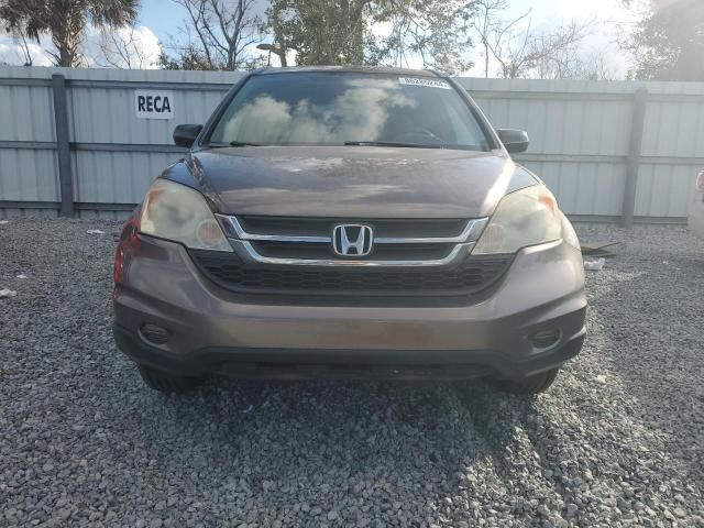 2011 Honda CR-V SE