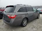 2013 Honda Odyssey EXL