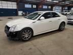 2012 Cadillac CTS Luxury Collection