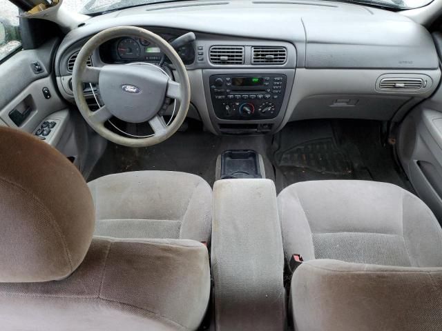 2007 Ford Taurus SE