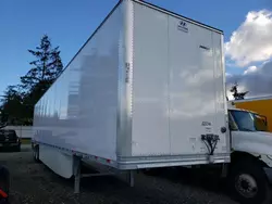 Hyundai Trailers salvage cars for sale: 2024 Hyundai Trailers Trailer