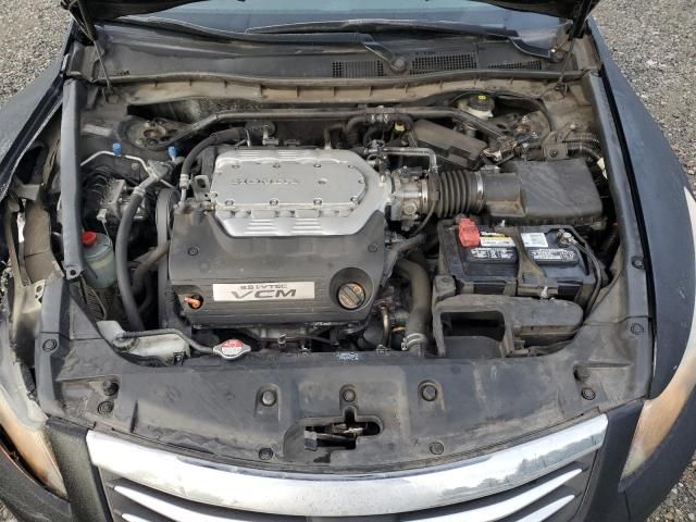 2011 Honda Accord EXL