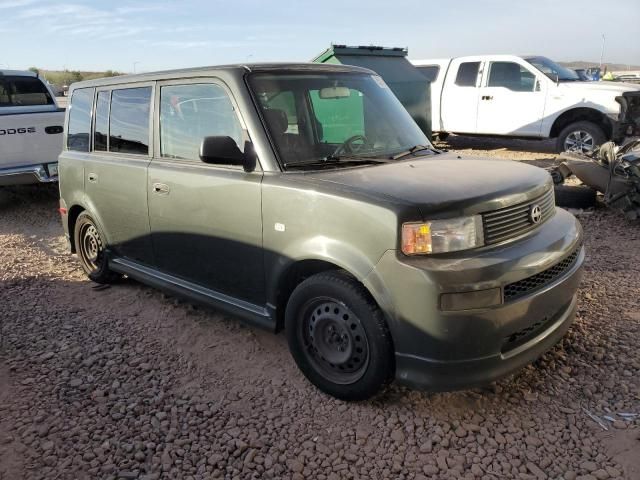 2005 Scion XB