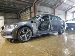 2021 BMW 330I en venta en Greenwell Springs, LA