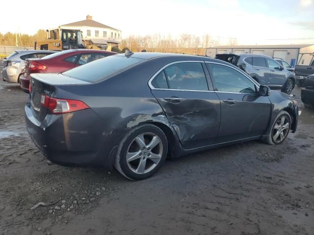 2010 Acura TSX