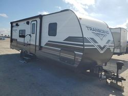 Grandesign Vehiculos salvage en venta: 2020 Grandesign Transcend