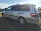 2007 Honda Odyssey LX