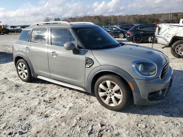 2019 Mini Cooper Countryman