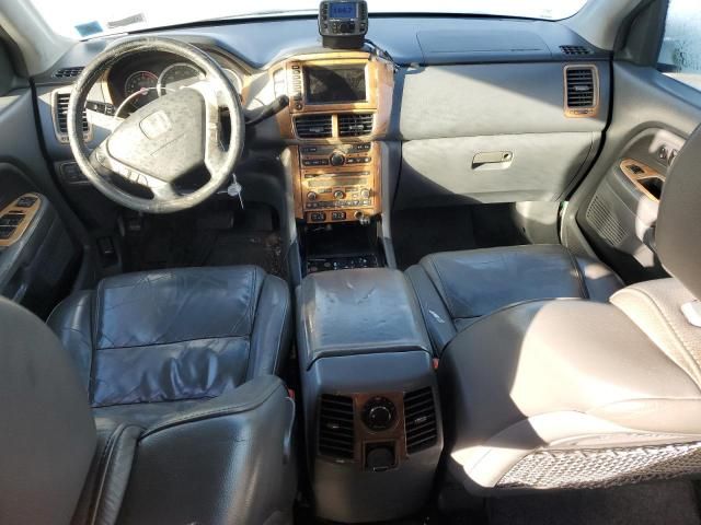 2006 Honda Pilot EX