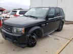 2013 Land Rover Range Rover Sport HSE