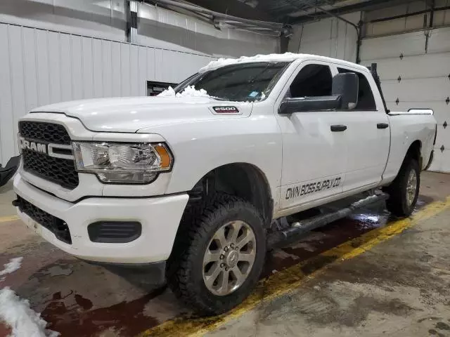 2022 Dodge RAM 2500 Tradesman