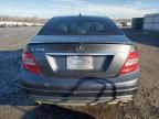 2008 Mercedes-Benz C 350