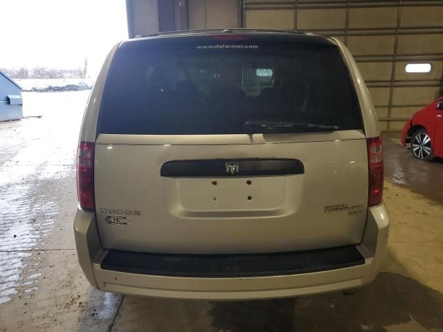 2010 Dodge Grand Caravan SXT