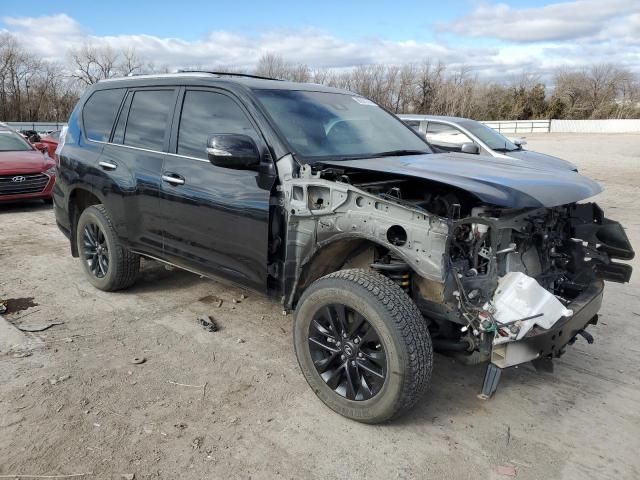 2023 Lexus GX 460