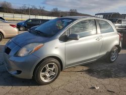 2007 Toyota Yaris en venta en Lebanon, TN