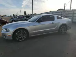 2014 Ford Mustang en venta en Miami, FL