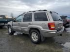 1999 Jeep Grand Cherokee Limited