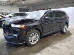 Salvage cars for sale at Candia, NH auction: 2024 Honda CR-V EXL