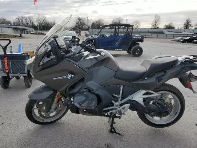 2021 BMW R 1250 RT