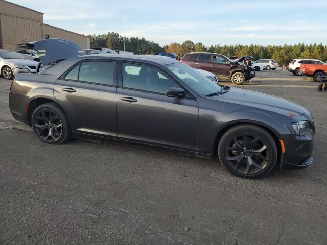 2023 Chrysler 300 S