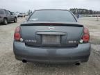 2006 Nissan Altima SE