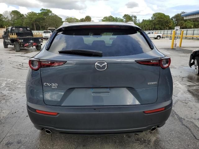 2022 Mazda CX-30 Preferred