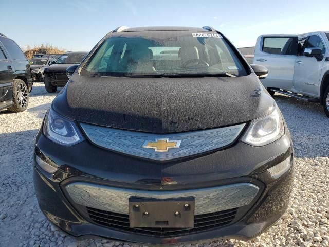 2019 Chevrolet Bolt EV Premier