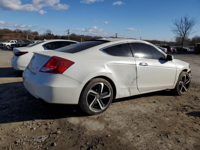 2011 Honda Accord EXL