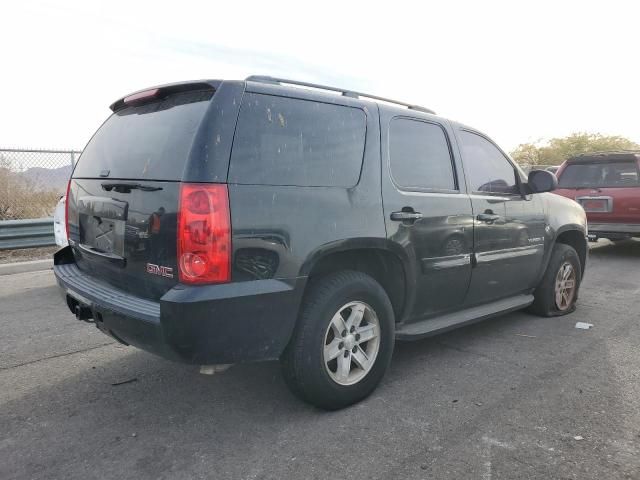 2008 GMC Yukon