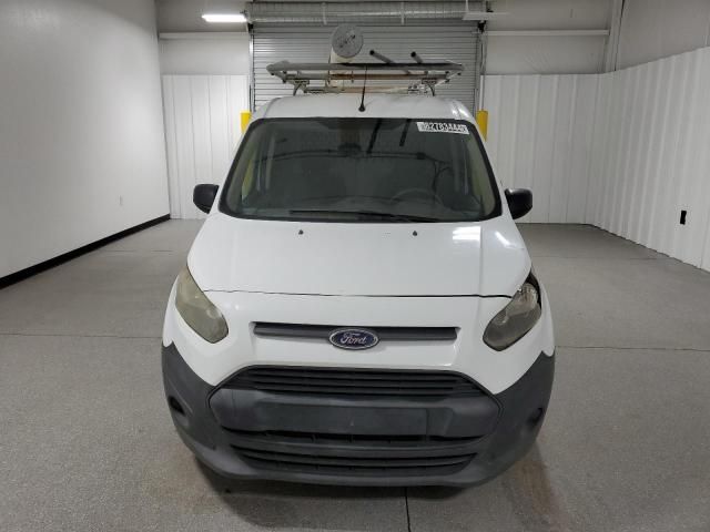 2015 Ford Transit Connect XL