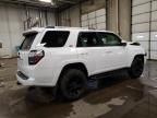 2023 Toyota 4runner SE