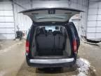 2009 Chrysler Town & Country LX