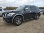 2019 Nissan Armada SV