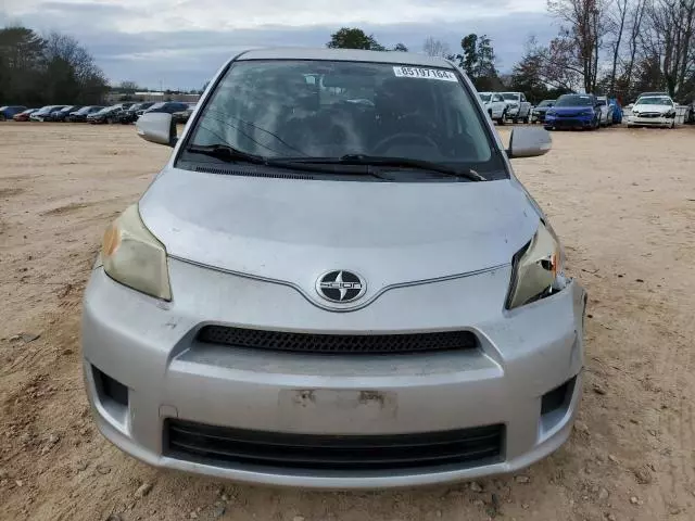 2008 Scion XD