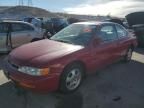 1997 Honda Accord SE