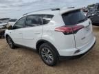 2017 Toyota Rav4 HV LE