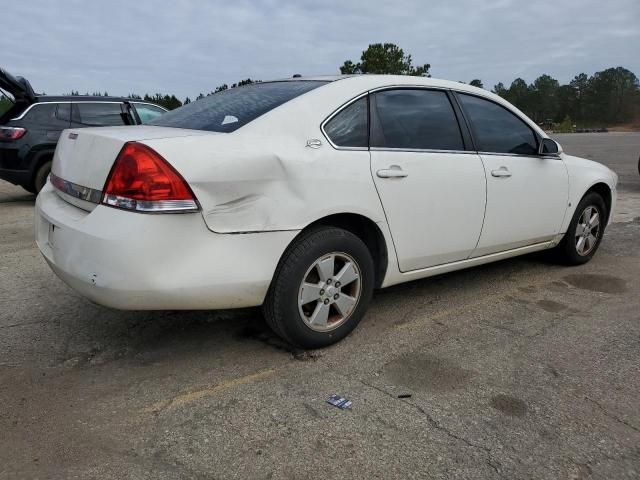 2008 Chevrolet Impala LT