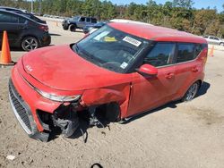 2022 KIA Soul LX en venta en Greenwell Springs, LA