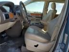 2009 Chrysler Town & Country Limited