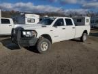 2019 Dodge RAM 2500 Tradesman