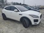 2018 Jaguar E-PACE S